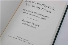 Three (3) Different Harvey Pennick Teaching Hardbound Books