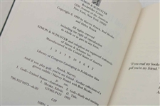 Three (3) Different Harvey Pennick Teaching Hardbound Books