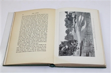 1926 'The Links' 1st Edition Book by Robert Hunter