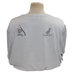 John Daly Signed Grey Puma Longsleeve Shirt JSA ALOA