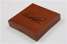 2013 Mylan Classic Arnold Palmer Tribute Coin #475/550 in Box