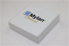 2013 Mylan Classic Arnold Palmer Tribute Coin #475/550 in Box