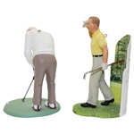 Hallmark Arnold Palmer Keepsake Ornament & Carlton Cards Arnold Palmer Heirloom Ornament