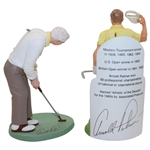 Hallmark Arnold Palmer Keepsake Ornament & Carlton Cards Arnold Palmer Heirloom Ornament