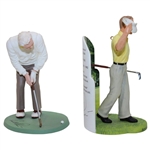 Hallmark Arnold Palmer Keepsake Ornament & Carlton Cards Arnold Palmer Heirloom Ornament