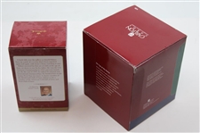 Hallmark Arnold Palmer Keepsake Ornament & Carlton Cards Arnold Palmer Heirloom Ornament