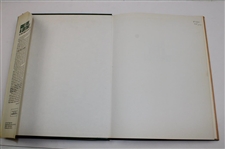 Gene Sarazen Signed 1981 1st Edition Golf For A Lifetime by Bob Toski - Sarazen Collection JSA ALOA