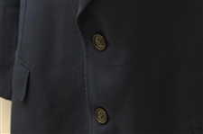 Gene Sarazen's Personal JUN Original Blue Sport Jacket