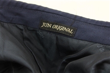 Gene Sarazen's Personal JUN Original Blue Sport Jacket