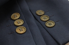 Gene Sarazen's Personal JUN Original Blue Sport Jacket