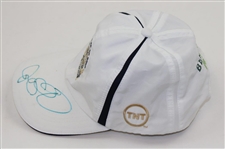 Rory McIlroy Signed PGA Grand Slam Of Golf Hat JSA ALOA