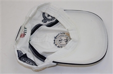 Rory McIlroy Signed PGA Grand Slam Of Golf Hat JSA ALOA