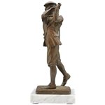 C.B. Macdonald Centennial Of Golf In America Golfer Of The Decade 1888-1988 