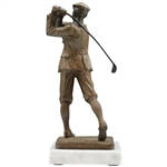C.B. Macdonald Centennial Of Golf In America Golfer Of The Decade 1888-1988 