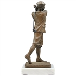 C.B. Macdonald Centennial Of Golf In America Golfer Of The Decade 1888-1988 