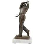 Jack Nicklaus Centennial Of Golf In America Golfer Of The Decade 1888-1988