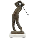 Jack Nicklaus Centennial Of Golf In America Golfer Of The Decade 1888-1988