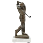 Jack Nicklaus Centennial Of Golf In America Golfer Of The Decade 1888-1988
