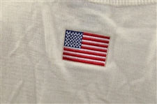 Ryder Cup Team USA Issued Peter Millar Sweater - Size XL