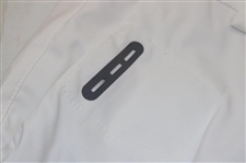 2012 Ryder Cup Team USA Issued White Shirt & Performance White Nike Pants