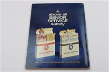 1961, 1963, 1965 & 1967 Ryder Cup Official Programs