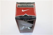 Tiger Woods Bobblehead & Limited Edition Inaugural Tiger Woods Wheaties Box