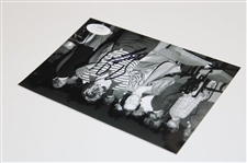 Fuzzy Zoeller Signed Augusta National GC Scorecard w/'79' & Signed Photo JSA