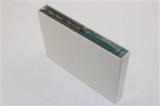  'The Links' by Robert Hunter Book Reprinted Edition w/ Slipcase - Sealed