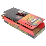 Thirteen (13) T. N. T. Worlds Golf Balls In Original Box