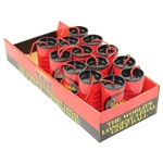 Thirteen (13) T. N. T. Worlds Golf Balls In Original Box