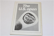 1977 Arnold Palmer/Jan Stephenson Exhibition Program For Easter Seals