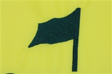Augusta National Golf Club Member Only Embroidered Flag