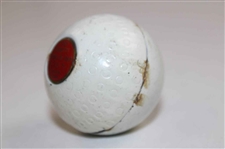 Golf Ball Dime Bank The Surety Savings And Loan Co