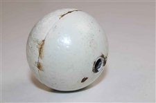 Golf Ball Dime Bank The Surety Savings And Loan Co