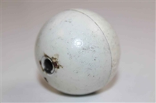 Golf Ball Dime Bank The Surety Savings And Loan Co