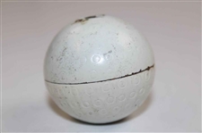 Golf Ball Dime Bank The Surety Savings And Loan Co