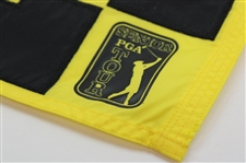 2002 NFL Golf Classic Senior PGA Tour Event Tournament Flown Flag