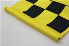 2002 NFL Golf Classic Senior PGA Tour Event Tournament Flown Flag