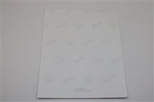 Doug Ford Signed Achievements Photo JSA ALOA