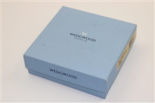 The Ryder Cup at The Belfry 1927-2001 Wedgwood Bone China Octagonal Tray in Original Box