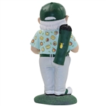 2025 Masters Tournament Ltd Ed Full Size Peaches Gnome in Original Box - Brand New