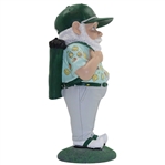 2025 Masters Tournament Ltd Ed Full Size Peaches Gnome in Original Box - Brand New