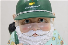 2025 Masters Tournament Ltd Ed Full Size Peaches Gnome in Original Box - Brand New