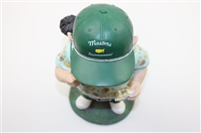2025 Masters Tournament Ltd Ed Full Size Peaches Gnome in Original Box - Brand New