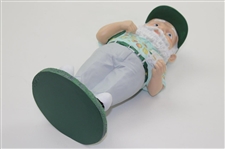 2025 Masters Tournament Ltd Ed Full Size Peaches Gnome in Original Box - Brand New