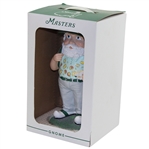 2025 Masters Tournament Ltd Ed Full Size Peaches Gnome in Original Box - Brand New