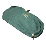 Chi Chi Rodriguez's Personal Sands Hotel, Casino & Country Club Personalized Green Club Travel Bag