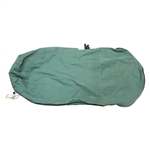 Chi Chi Rodriguez's Personal Sands Hotel, Casino & Country Club Personalized Green Club Travel Bag