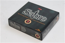 Chi Chi Rodriguez's Personal Four (4) Dozen 'Sabre' Golf Balls in Original Boxes - Unused