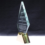 Chi Chi Rodriguez's CALAHE Lifetime Member Award 